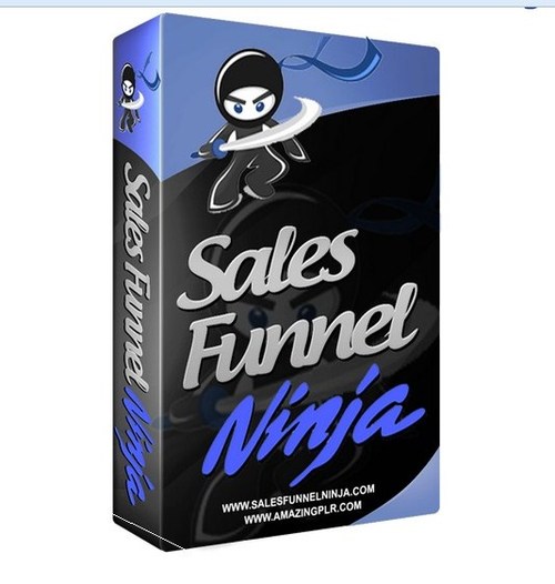 Product picture Sales Funnel Ninja